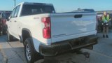 Used 2021 Chevrolet Silverado 3500 W/T w/ WT Convenience Package image 2