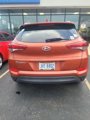 Used 2017 Hyundai Tucson SE Plus w/ Cargo Package image 4