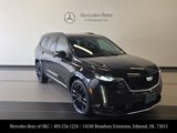 Used 2021 Cadillac XT6 Sport image 3