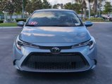 Used 2022 Toyota Corolla LE image 3