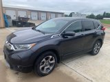 Used 2018 Honda CR-V EX image 3