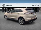Used 2017 Ford Edge Titanium w/ Equipment Group 301A image 3