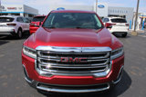 Used 2020 GMC Acadia SLE w/ LPO, Floor Liner Package image 3
