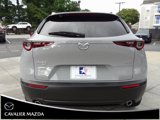 New 2025 MAZDA CX-30 AWD 2.5 S w/ Select Sport Pkg image 4