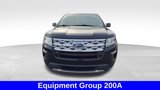 Used 2019 Ford Explorer XLT image 3