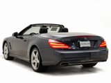Used 2013 Mercedes-Benz SL 550 image 3