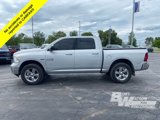 Used 2015 RAM 1500 Big Horn image 3