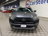 Used 2020 Toyota RAV4 TRD Off-Road image 4