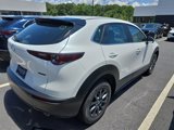 New 2025 MAZDA CX-30 AWD 2.5 S image 2
