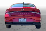 Used 2022 Hyundai Elantra SEL image 4