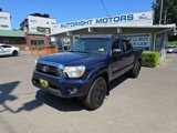 Used 2012 Toyota Tacoma 4x4 Double Cab image 2