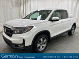 Certified 2024 Honda Ridgeline RTL image 5