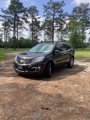 Used 2017 Chevrolet Traverse LT image 2