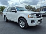 Used 2015 Ford Expedition Limited w/ Equipment Group 301A image 3