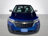 Used 2022 Chevrolet Equinox LS image 3