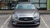 Used 2020 INFINITI Q50 Luxe image 3