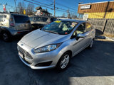 Used 2014 Ford Fiesta SE image 4