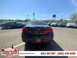 Used 2012 INFINITI G37 x Sedan w/ Premium Pkg image 6