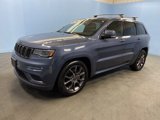 Certified 2020 Jeep Grand Cherokee High Altitude image 3