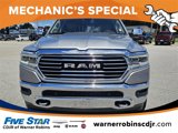 Used 2020 RAM 1500 Limited image 2