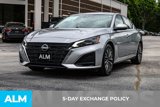 Used 2023 Nissan Altima 2.5 SV image 4