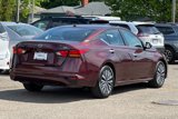 Used 2024 Nissan Altima 2.5 SV image 4