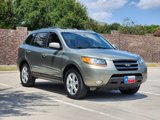 Used 2009 Hyundai Santa Fe Limited image 4
