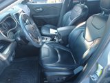 Used 2017 Jeep Cherokee Limited image 6