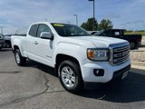 Used 2015 GMC Canyon SLE image 2