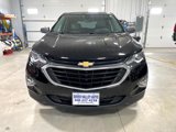 Used 2020 Chevrolet Equinox LS image 2