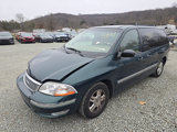 Used 2001 Ford Windstar SE image 2