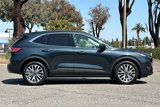 Used 2022 Ford Escape Titanium image 3