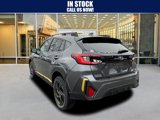 New 2025 Subaru Crosstrek 2.5i Sport image 5