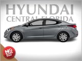 Used 2016 Hyundai Elantra SE image 6