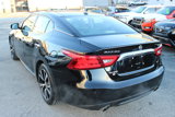 Certified 2018 Nissan Maxima 3.5 SL image 3