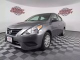 Used 2018 Nissan Versa SV image 3