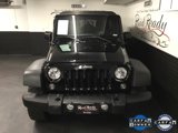 Used 2015 Jeep Wrangler Unlimited Rubicon w/ Connectivity Group image 4