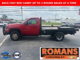 Used 2012 GMC Sierra 3500 W/T image 6