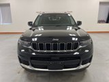Used 2023 Jeep Grand Cherokee L Laredo image 3