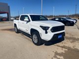 New 2024 Toyota Tacoma SR5 image 4