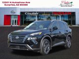 Certified 2024 Nissan Rogue SV w/ SV Premium Package image 1