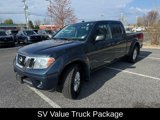 Used 2017 Nissan Frontier SV w/ SV Value Truck Package image 4