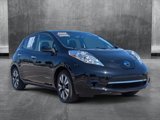 Used 2017 Nissan Leaf SV image 3
