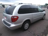 Used 2003 Chrysler Town & Country LX image 5