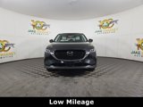 Used 2023 MAZDA CX-5 AWD 2.5 S w/ Premium Package image 3