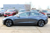Used 2018 Tesla Model 3 Long Range image 3