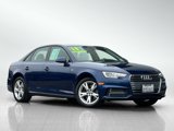 Used 2018 Audi A4 2.0T Ultra Premium w/ Convenience Package image 2