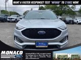 Certified 2022 Ford Edge ST-Line image 3
