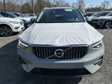 New 2025 Volvo XC40 B5 Core w/ Protection Package Premier image 3