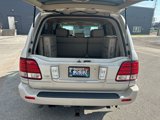Used 2007 Lexus LX 470 4WD image 5